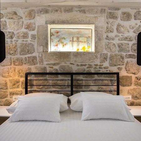 Villa Four Winds III Dubrovnik Bagian luar foto