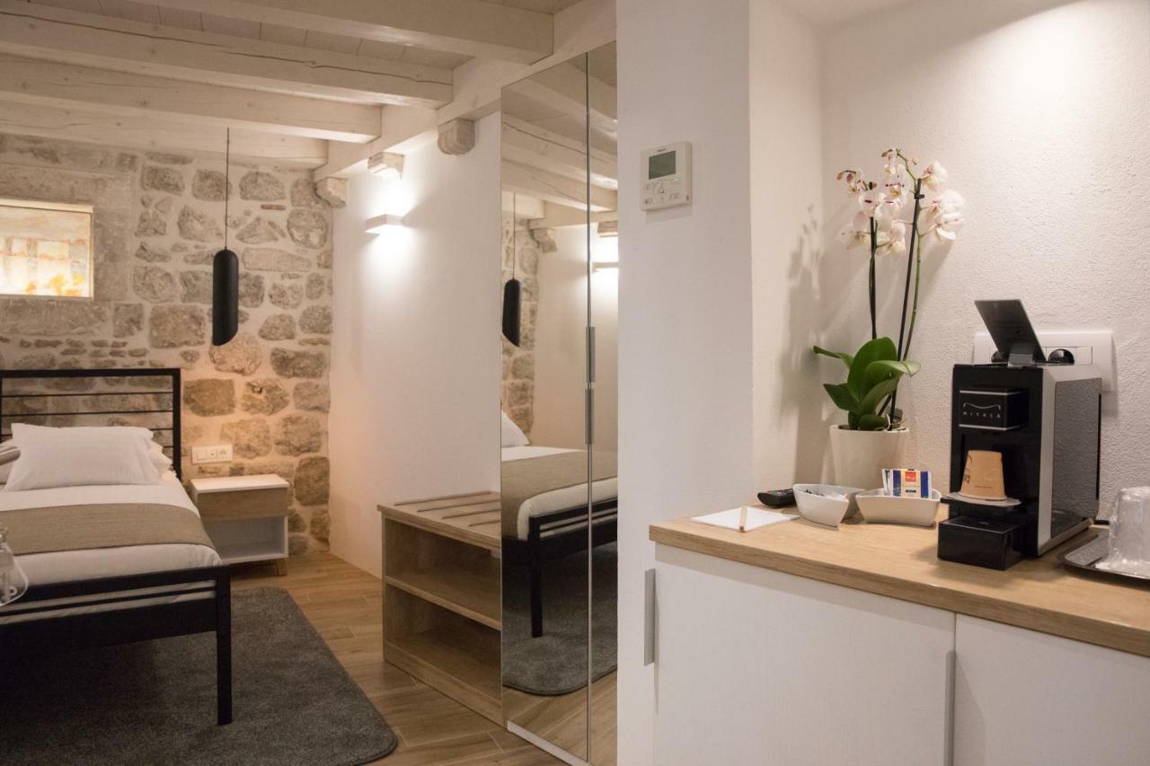 Villa Four Winds III Dubrovnik Bagian luar foto