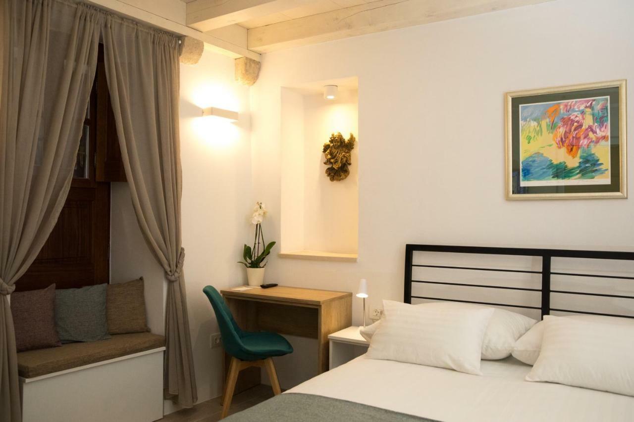 Villa Four Winds III Dubrovnik Bagian luar foto