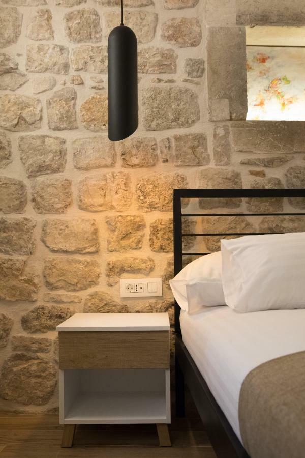 Villa Four Winds III Dubrovnik Bagian luar foto