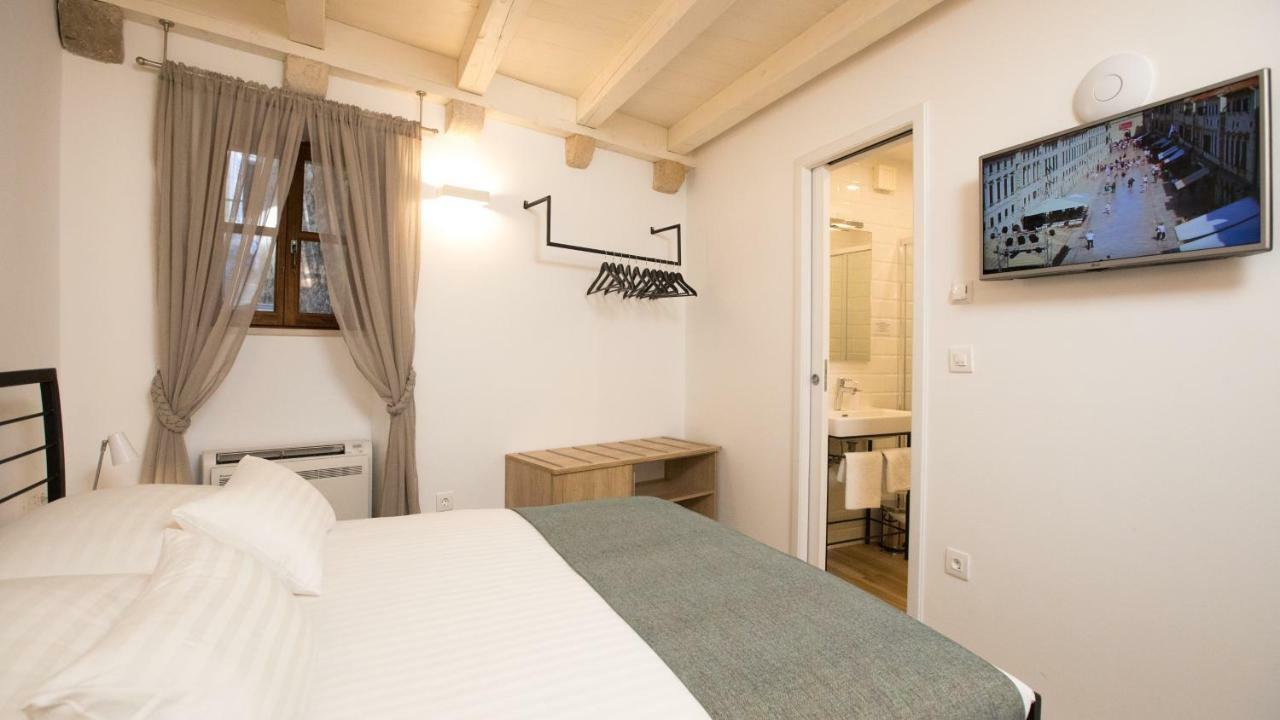 Villa Four Winds III Dubrovnik Bagian luar foto