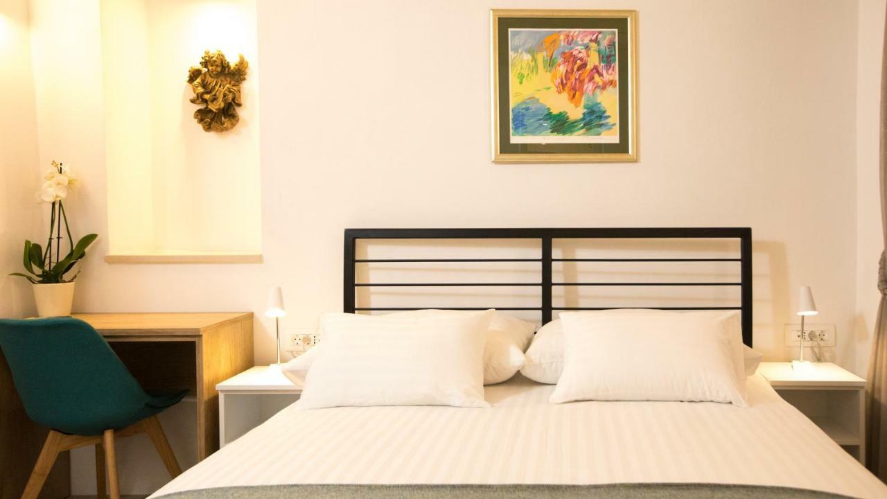 Villa Four Winds III Dubrovnik Bagian luar foto