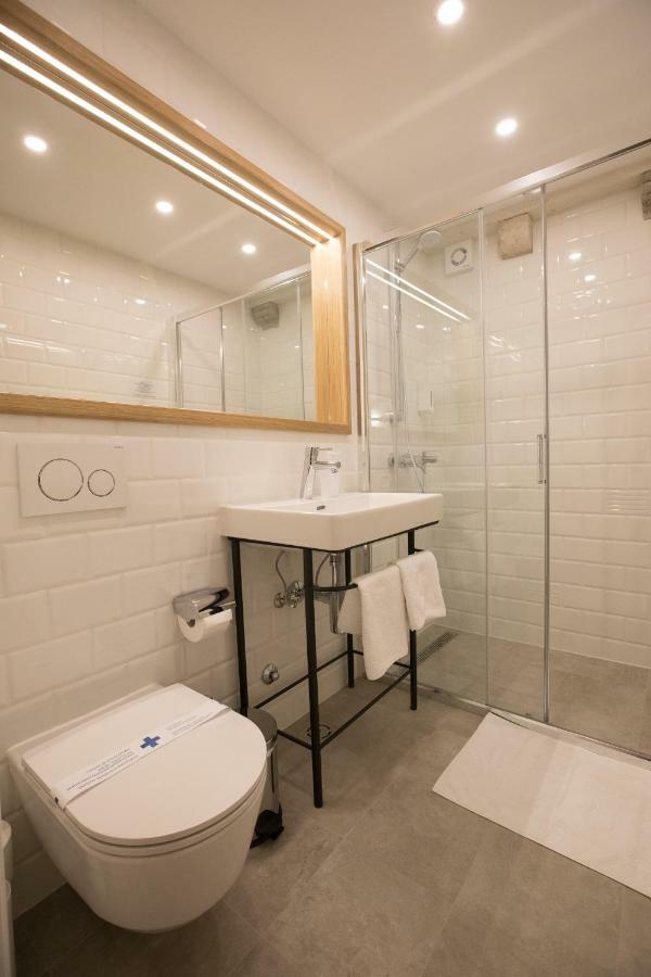 Villa Four Winds III Dubrovnik Bagian luar foto