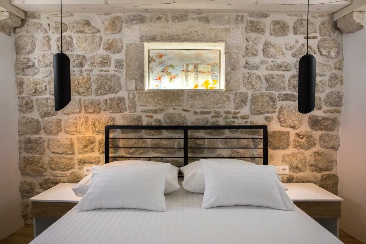 Villa Four Winds III Dubrovnik Bagian luar foto