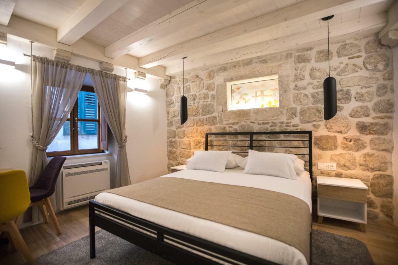 Villa Four Winds III Dubrovnik Bagian luar foto