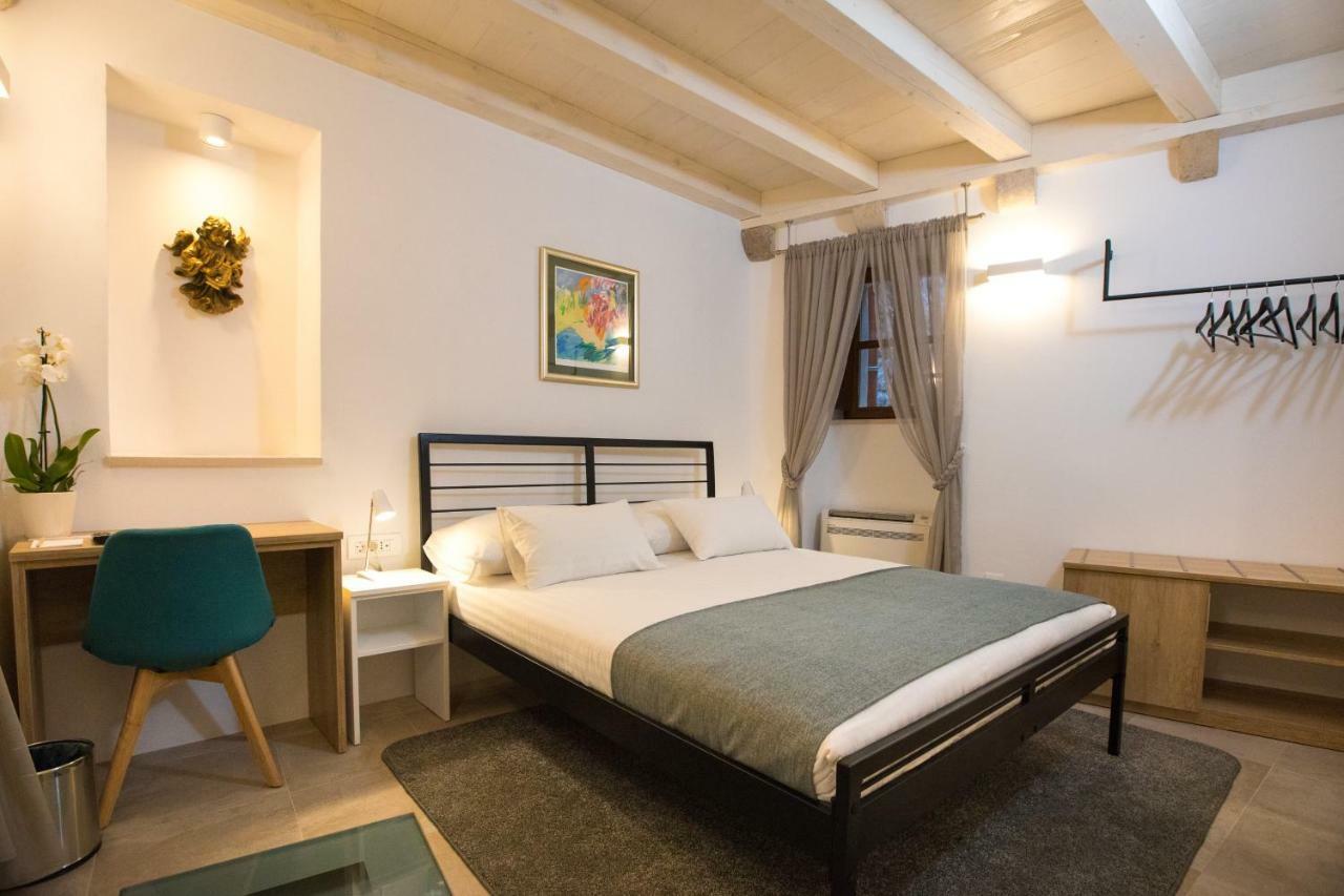 Villa Four Winds III Dubrovnik Bagian luar foto